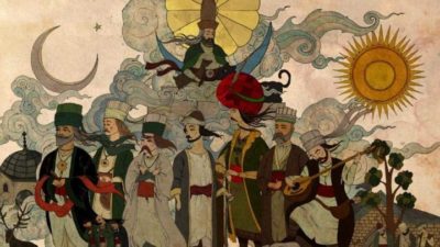 Kronoloji 2000 Yılı ve Sonrası