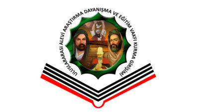 Uluslararası Alevi Araştırma Dayanışma ve Eğitim Vakfı Kurma Girişimi