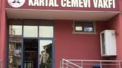 Kartal Cem Evi –  İstanbul