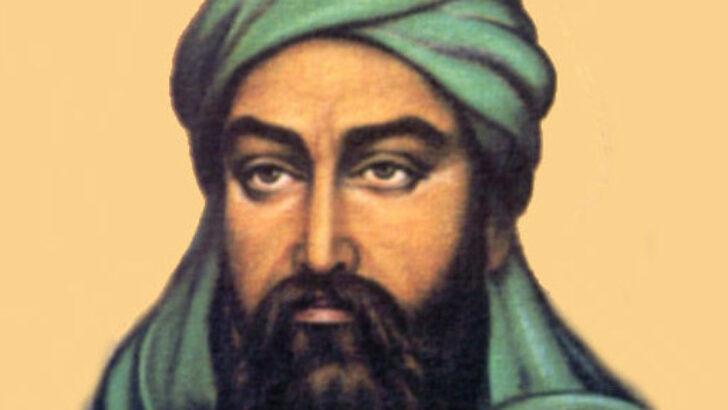 İmam Ali Rıza