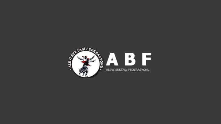 ABF – Alevi Bektaşi Federasyonu – Ankara