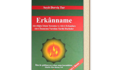 Erkânname