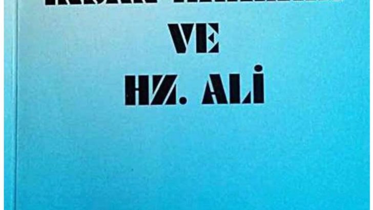 İnsan Hakları ve Hz. Ali