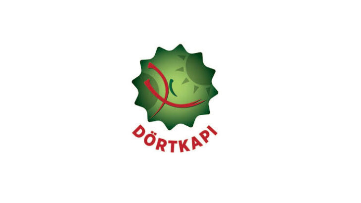 Dört Kapı Kırk Makam Yayınevi
