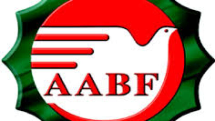 AABF : Almanya Alevi Birlikleri Federasyonu