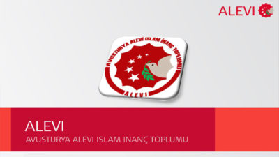 Avusturya Alevi İnanç Toplumu