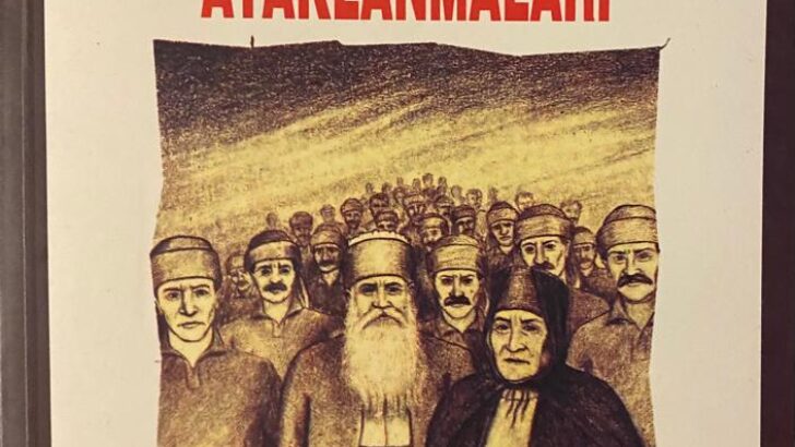 Osmanlı’da Alevi Ayaklanmaları