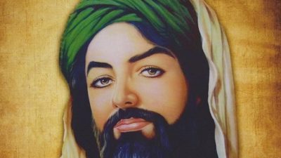 İmam Rıza’nın Hayatı