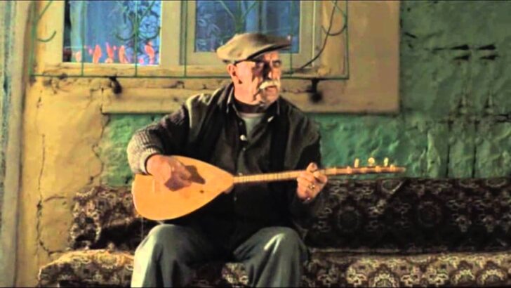 Sarısaltık Ocağı