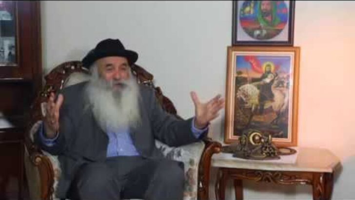 Babamansur Ocağı