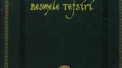 Besmele Tefsiri