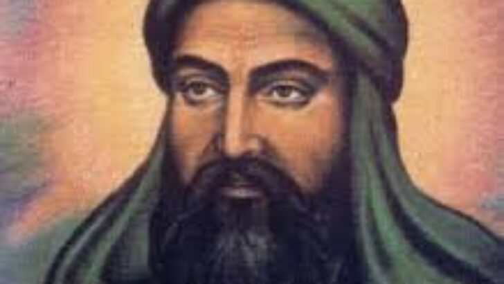 İmam Musa-i Kazım’