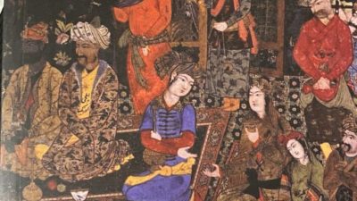 Kızılbaşlığın Tarihi