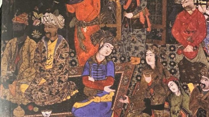 Kızılbaşlığın Tarihi