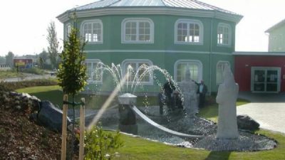 St. Pölten Cemevinden Çağrı