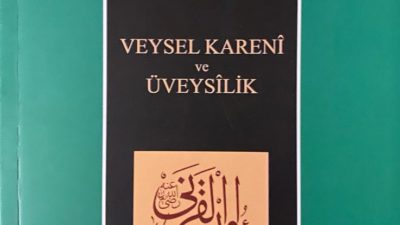 Veysel Karenî ve Üveysilik