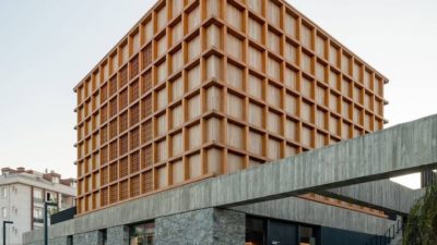 Fatma Ana Cemevi 2021’de bitiyor