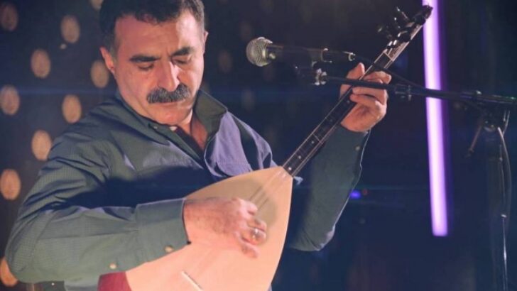 Erdal Erzincan
