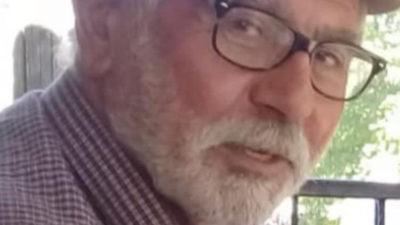 İsmail İlhan Dede hakka yürüdü