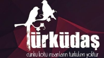 Türküdaş