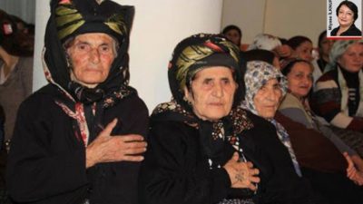 Basında Alevilikle İlgili Haberler