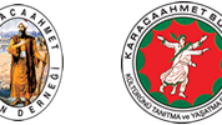 Karacaahmet Derhahı Yayınları