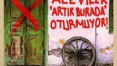 TARİHE KARA BİR LEKE OLARAK GEÇEN ALEVİ KATLİAMLARI UNUTULMAYA BIRAKILDI…