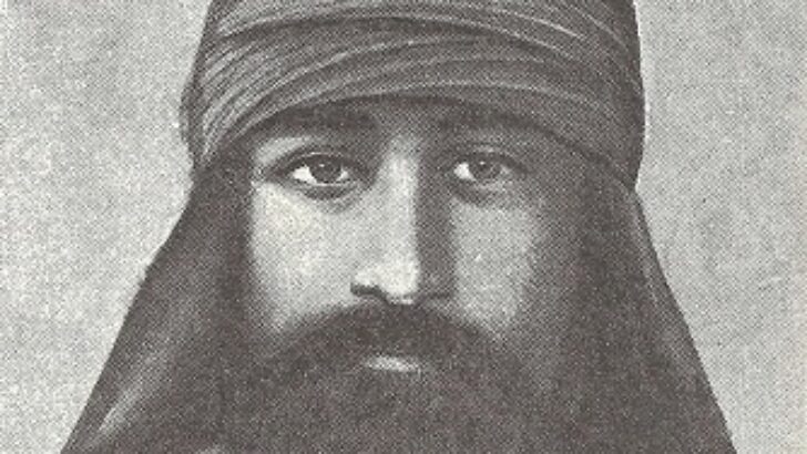 Kızıldeli Sultan