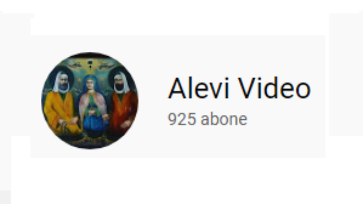 Alevi Video