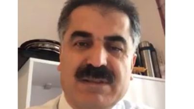 Hüseyin AYGÜN: ‘Alisiz Alevilik’ üzerine, (Konuşmalar-1, Dersim, 3.1.2019)