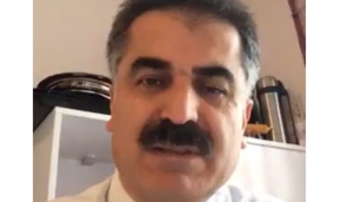 Hüseyin AYGÜN: ‘Alisiz Alevilik’ üzerine, (Konuşmalar-1, Dersim, 3.1.2019)