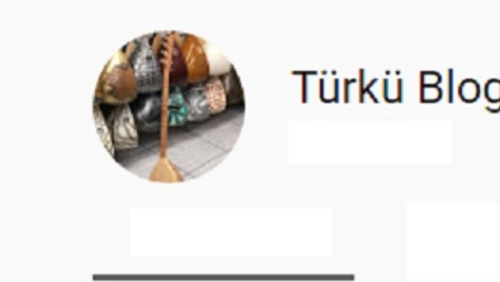 Alevi Müzik Kanalları: Türkü Blog