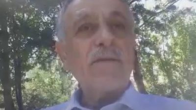 “Adalet Alevilerin haklarını korumalıdır!”