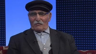 Kamer Canpolat Hakka yürüdü