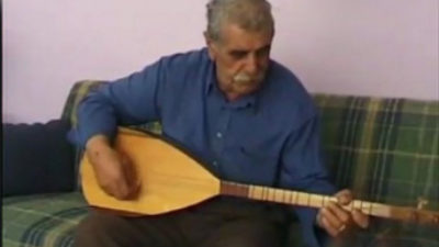 Ahmet Yurt Dede Hakka Yürüdü