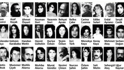 Türkiye ve Arvupa’da 2 Temmuz Anmaları Yapılacak