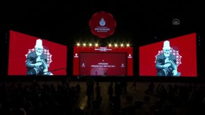 İBB Serçeşme Festivali’nden (2021)