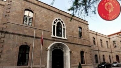 Ankara Valiliği Alevileri Hedef Alan Öğretmeni Görevden Aldı