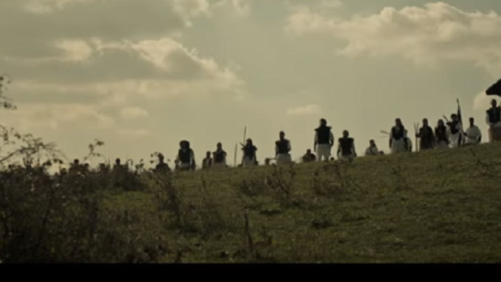Şeyh Bedrettin ‘Hakikat’ filmi gösterime hazırlanıyor (Video)