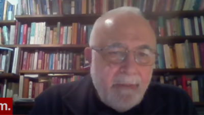 Doğan BERMEK: ‘AİHM cemevlerinin ibadethane olduğunu kabul etmiştir.’