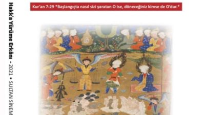 Hakk’a Yürüme Erkânı