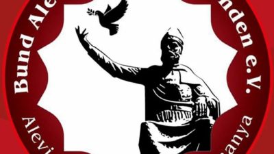 Alevi İnanç Toplumu Almanya Basın İlanı