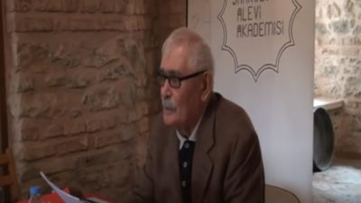 Araştırmacı Yazar İsmail Kaygusuz Hakk’a Yürüdü