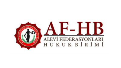 Alevi Federasyonları Hukuk Birimi (AF-HB )Kuruldu