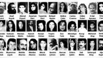 29 Yıldır Sönmeyen Ateş: Madımak’93