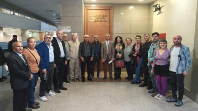 Murtaza Demir’e 11 ay ceza verildi