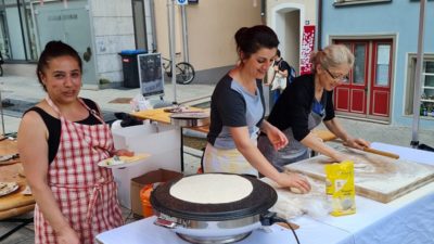 Alevi Eğitim Merkezi ”Șah İbrahim Veli“ e.V.’den Çağrı