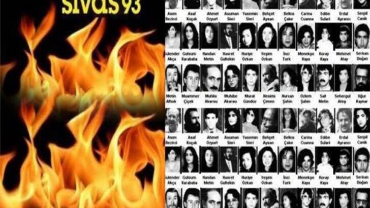 Madımak Katliamı davasında zamanaşımı kararı verildi