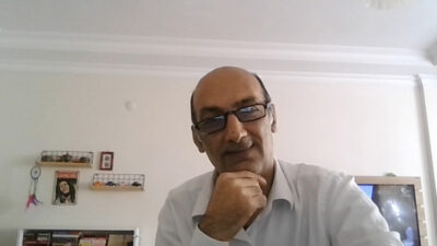 VARLIĞIN BİRLİĞİ VE ALEVİ