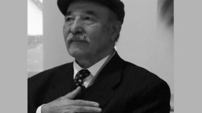 Boro Dedenin Hakk’a Yürüme Erkânı Tercan Cem Evi’nde